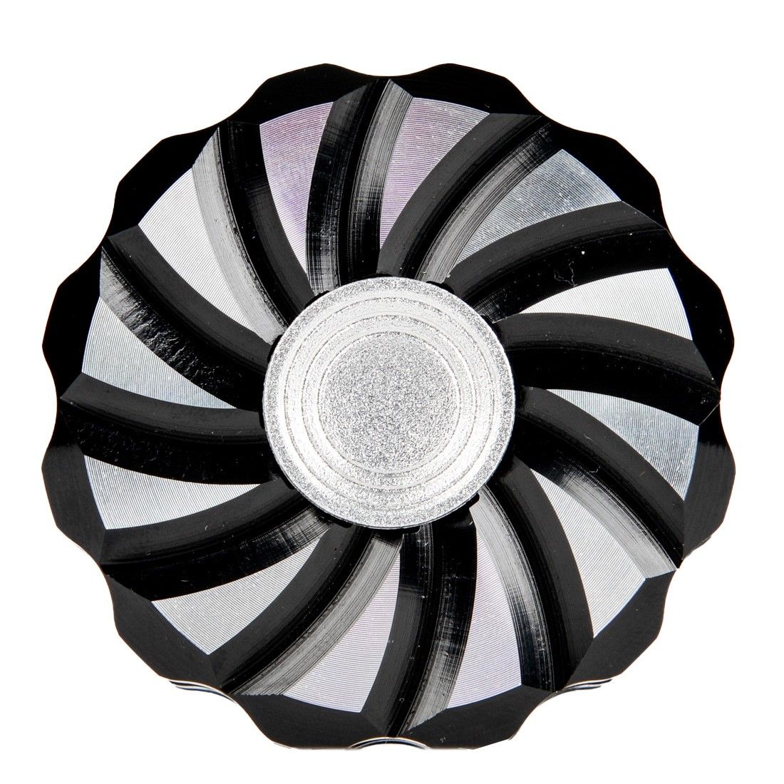 GRINDER FIDGET SPINNER