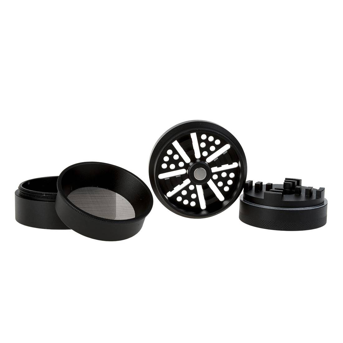 GRINDER STAMP 55MM
