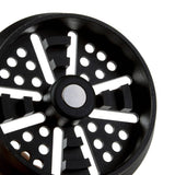 GRINDER STAMP 55MM