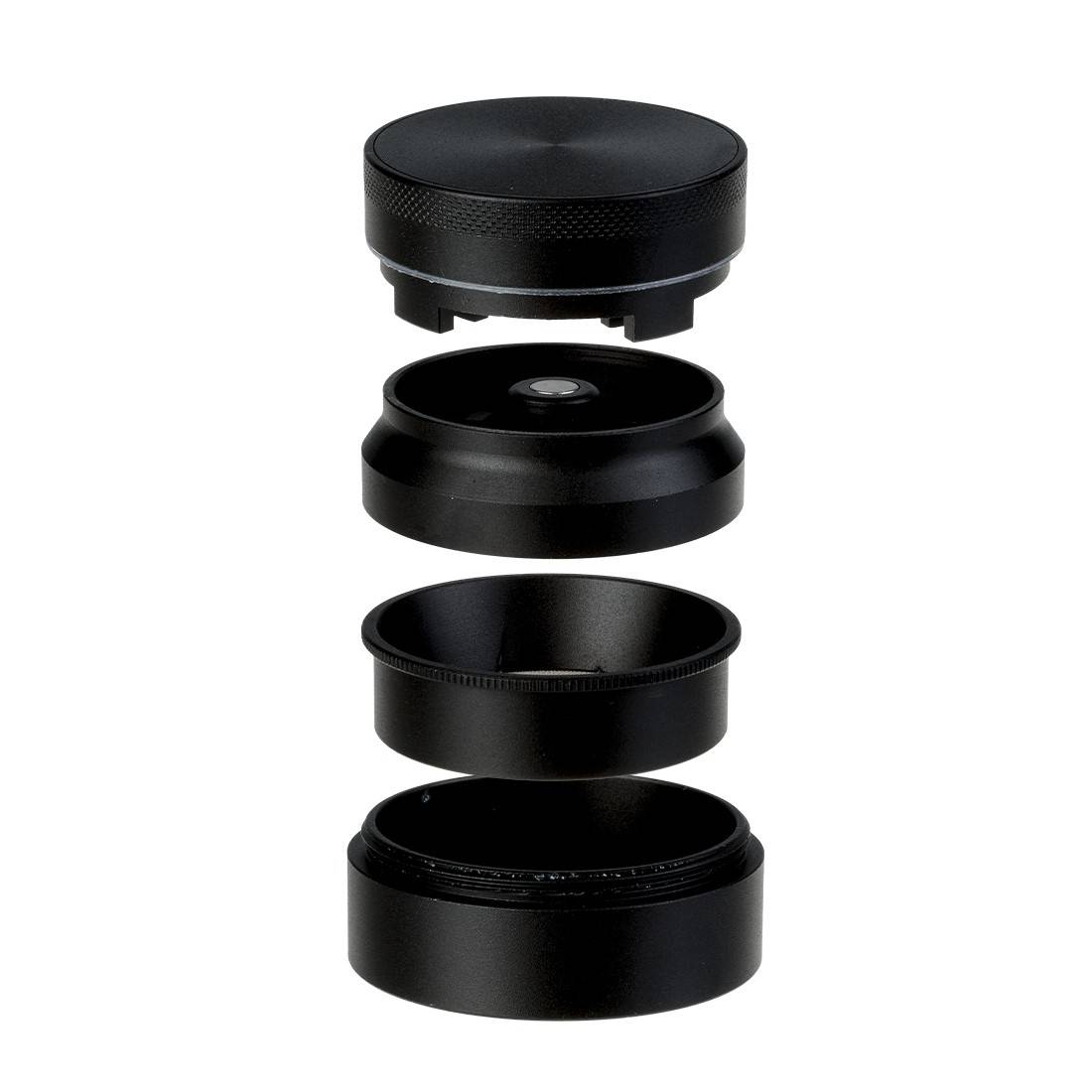 GRINDER STAMP 55MM