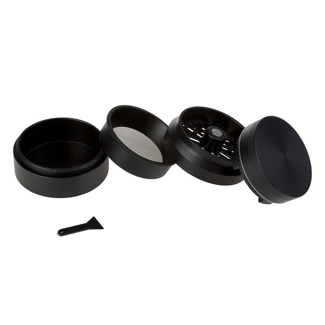 GRINDER STAMP 55MM