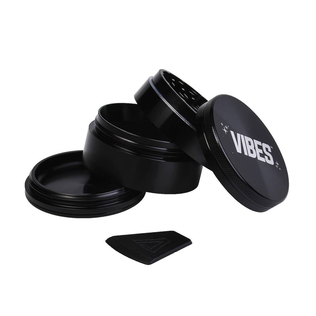 GRINDER VIBES X AEROSPACED 4 PARTIES 60MM