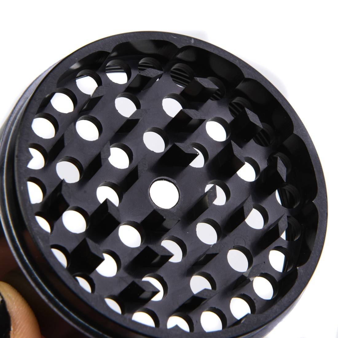 GRINDER VIBES X AEROSPACED 4 PARTIES 60MM