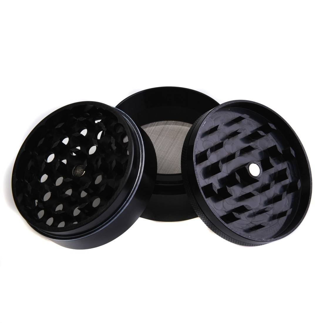 GRINDER VIBES X AEROSPACED 4 PARTIES 60MM