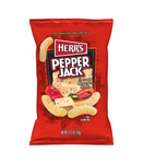 Herr's Pepper Jack Curls 156g