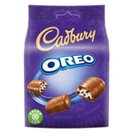 Cadbury Chocolat Oréo 110g