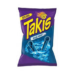 Takis Blue Heat 92gr