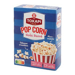 Pop corn Tokapi Micro-ondable 3x90g