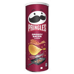 Tuiles Pringles Bacon - 175g