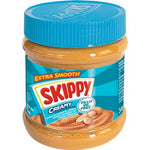 Beurre de cacahuètes Skippy Creamy - 340g