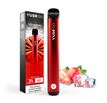 Vuse strawberry ice 500 puffs