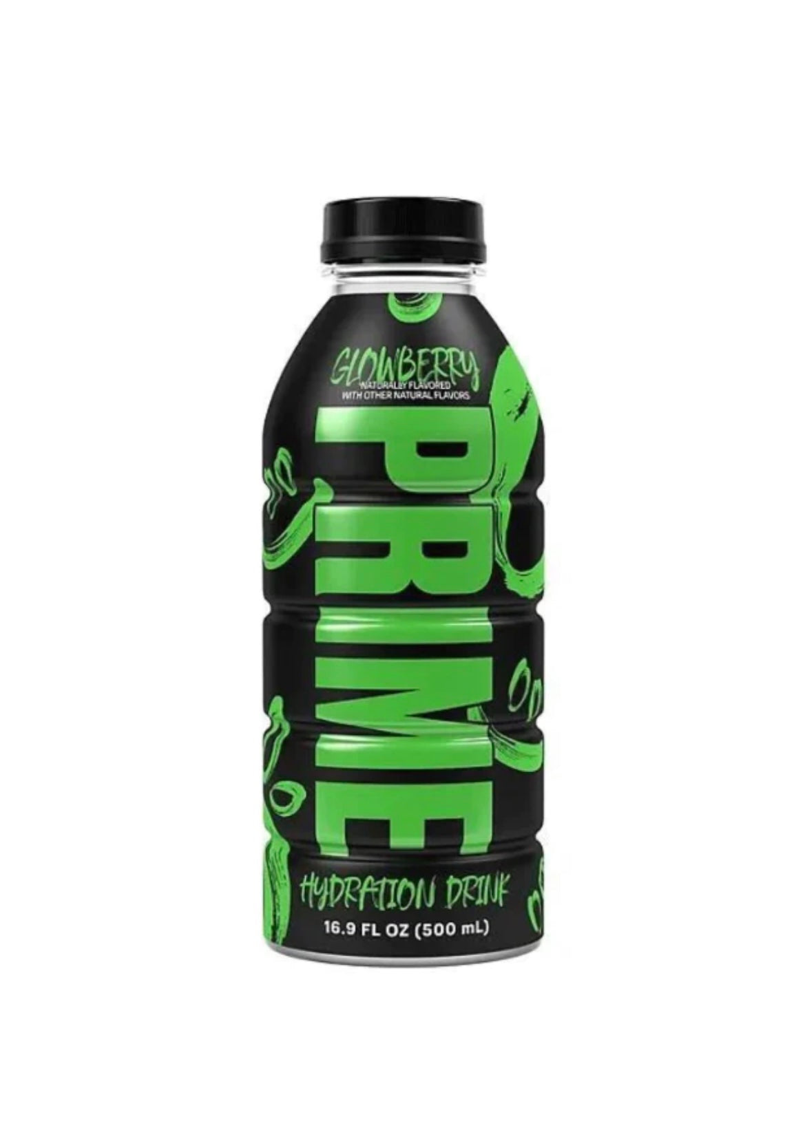 Prime Glowberry 500ml