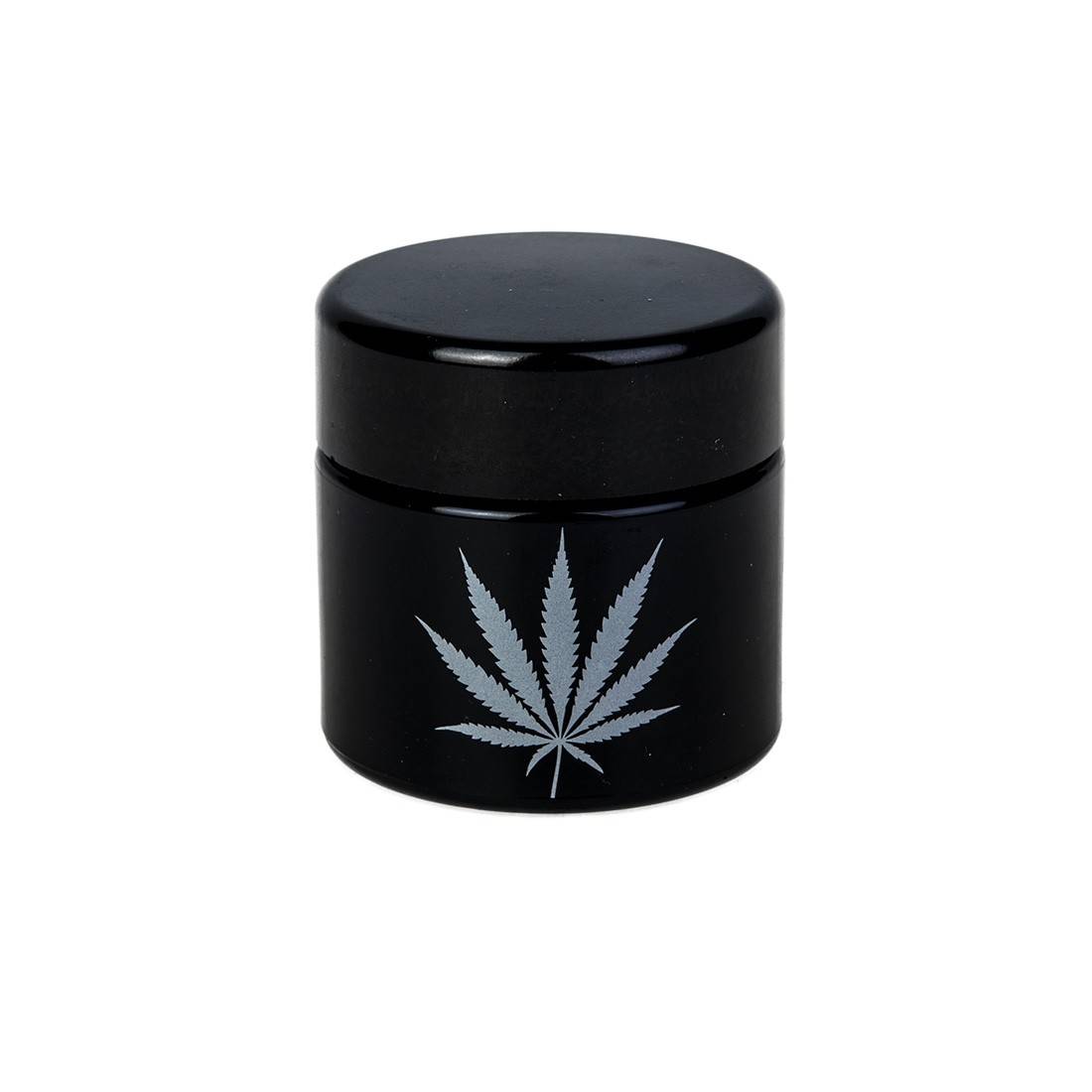 JARRE UV DECOREE 7GR SILVER LEAF