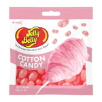 Jelly Belly Beans Cotton Candy 70g