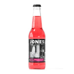 Jones Soda - Fufu Berry 355ml