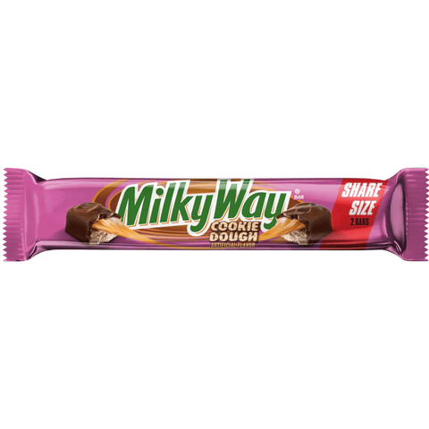 Milky Way Cookie Dough 44,2g