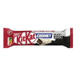 Kit Kat Chunky Black & White 42g