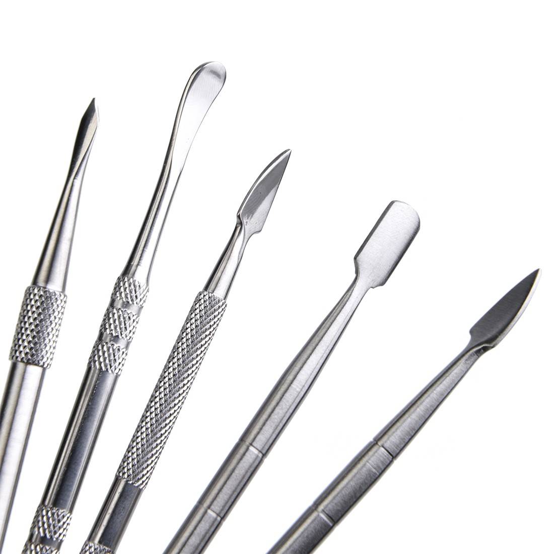 KIT POUR CONCENTRES BLACK LEAF