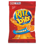 RITZ BITS CHEESE MINI BIG BAG 85g