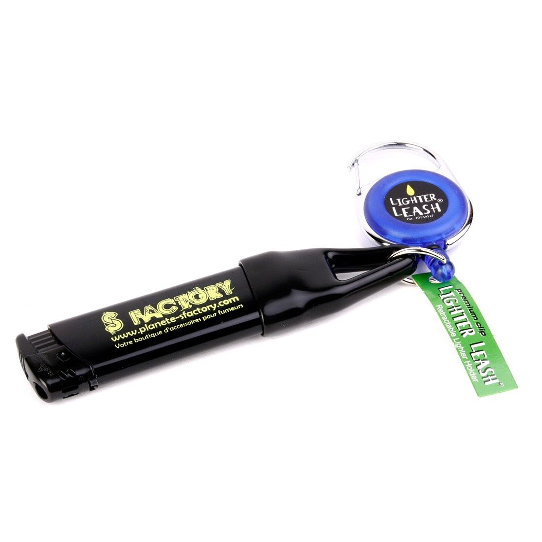 LAISSE POUR BRIQUET