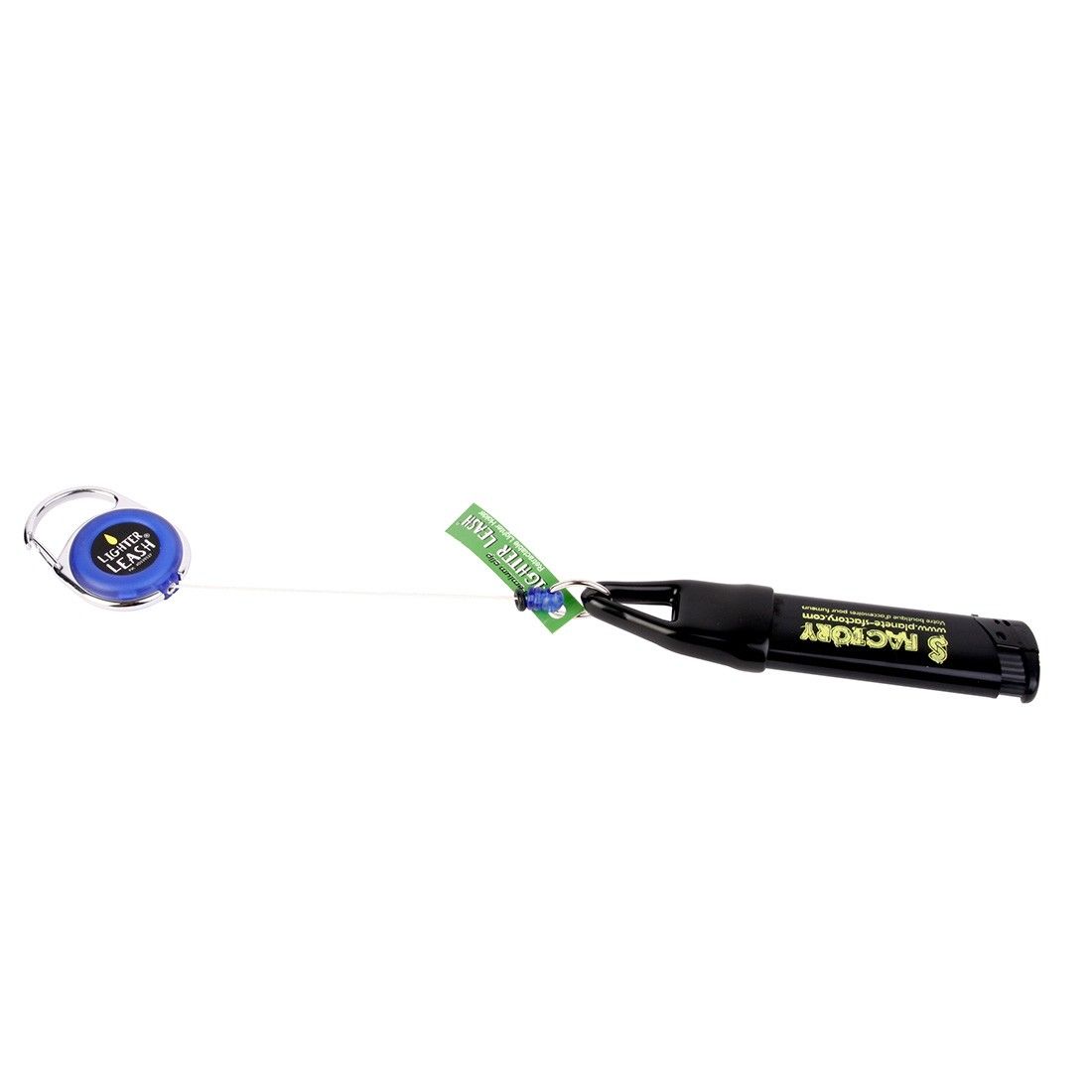 LAISSE POUR BRIQUET