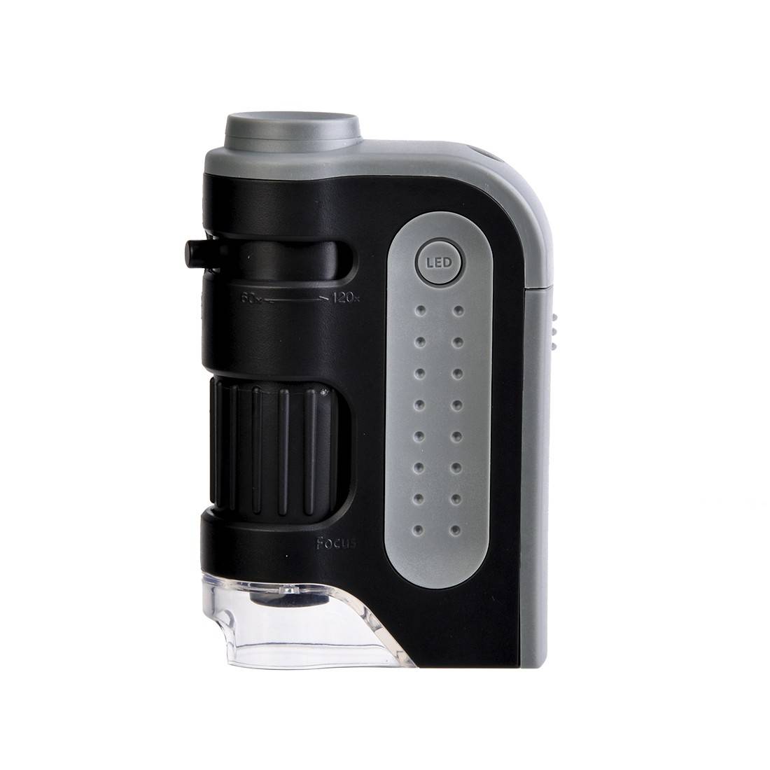 MICROSCOPE DE POCHE CARSON MICROBRITE PLUS MM-300