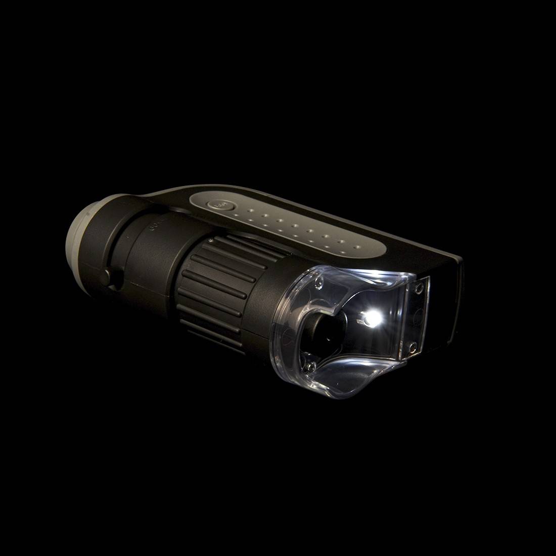 MICROSCOPE DE POCHE CARSON MICROBRITE PLUS MM-300