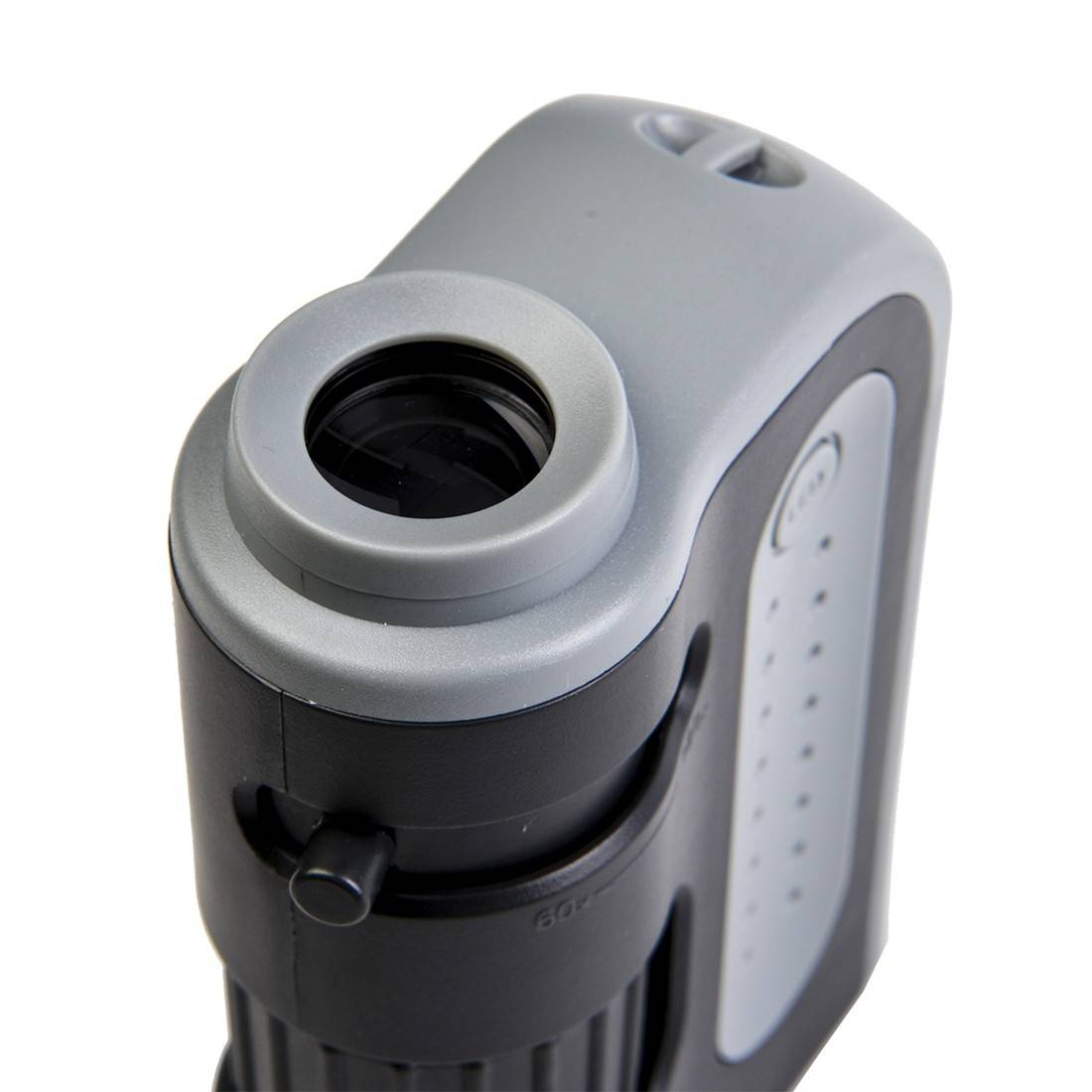MICROSCOPE DE POCHE CARSON MICROBRITE PLUS MM-300