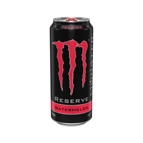 Monster Reserve Watermelon 473ml