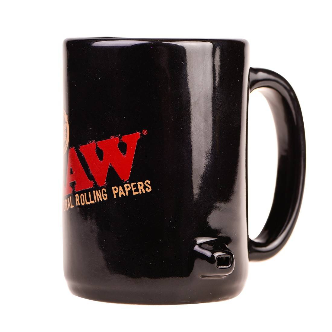 MUG RAW WAKE UP AND BAKE UP