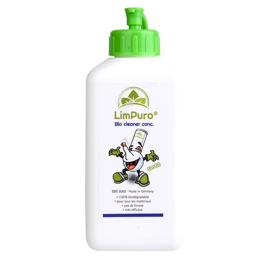 NETTOYANT BONG LIMPURO (250 ML)