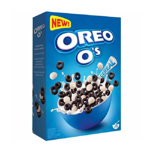 CEREALES OREO 350G