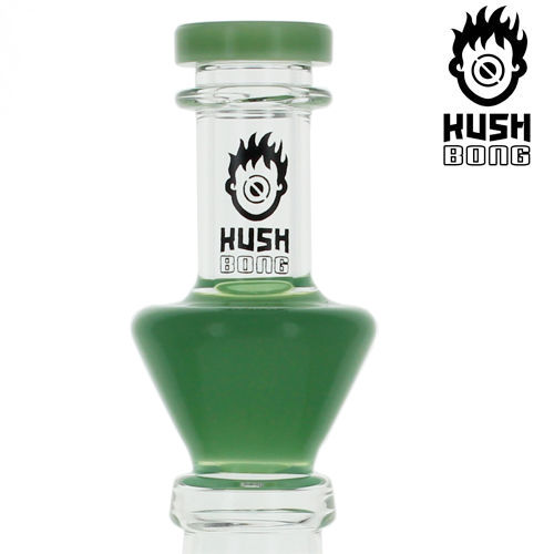 BANG EN VERRE PERCOLATEUR KUSH GWP-41 CALYPSO 25CM