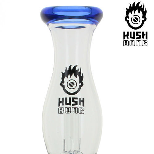BANG EN VERRE PERCOLATEUR KUSH BONG KRONOS
