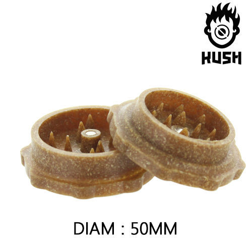 GRINDER KUSH "STELLA"© EN CHANVRE