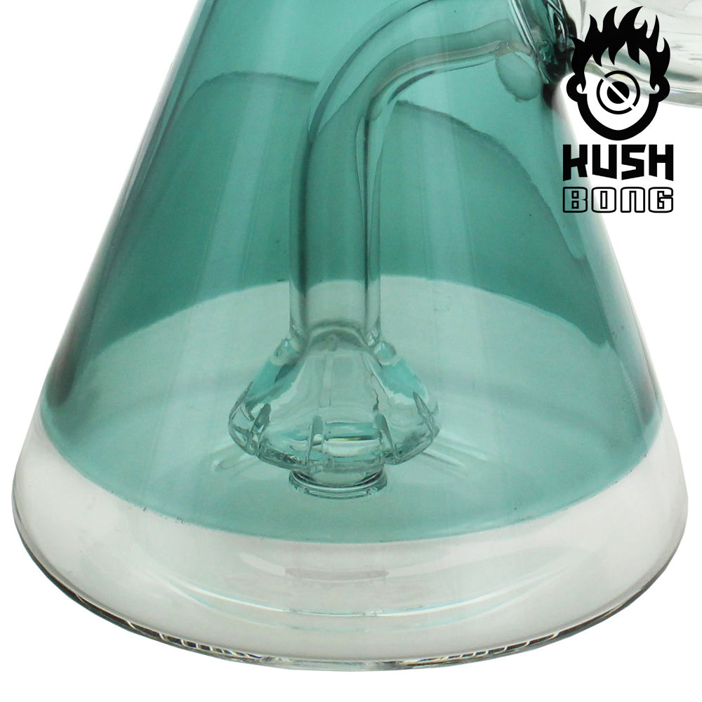 BANG EN VERRE PERCOLATEUR KUSH WF461 HYPNOS 21CM D