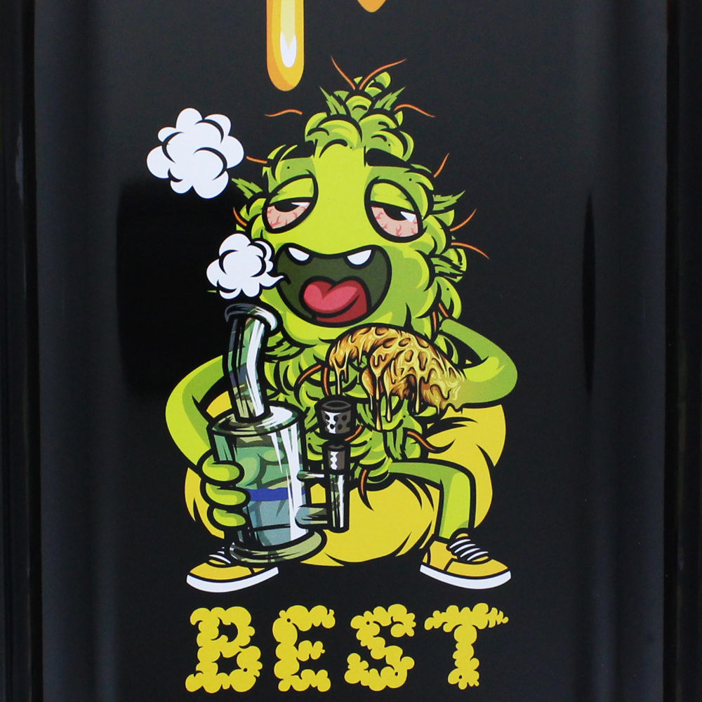 PLATEAU DE ROULAGE BEST BUDS © DAB (MEDIUM)