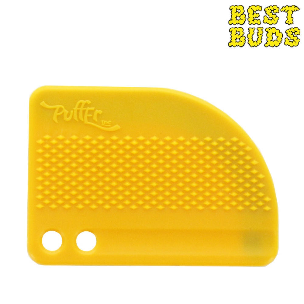 PLATEAU DE ROULAGE BEST BUDS © DAB (MEDIUM)