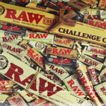 PLATEAU DE ROULAGE RAW MIX (SMALL)