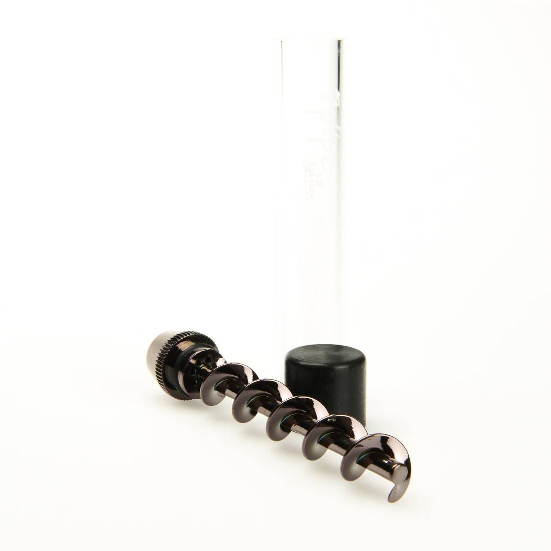 PIPE EN VERRE TWIST GLUNT