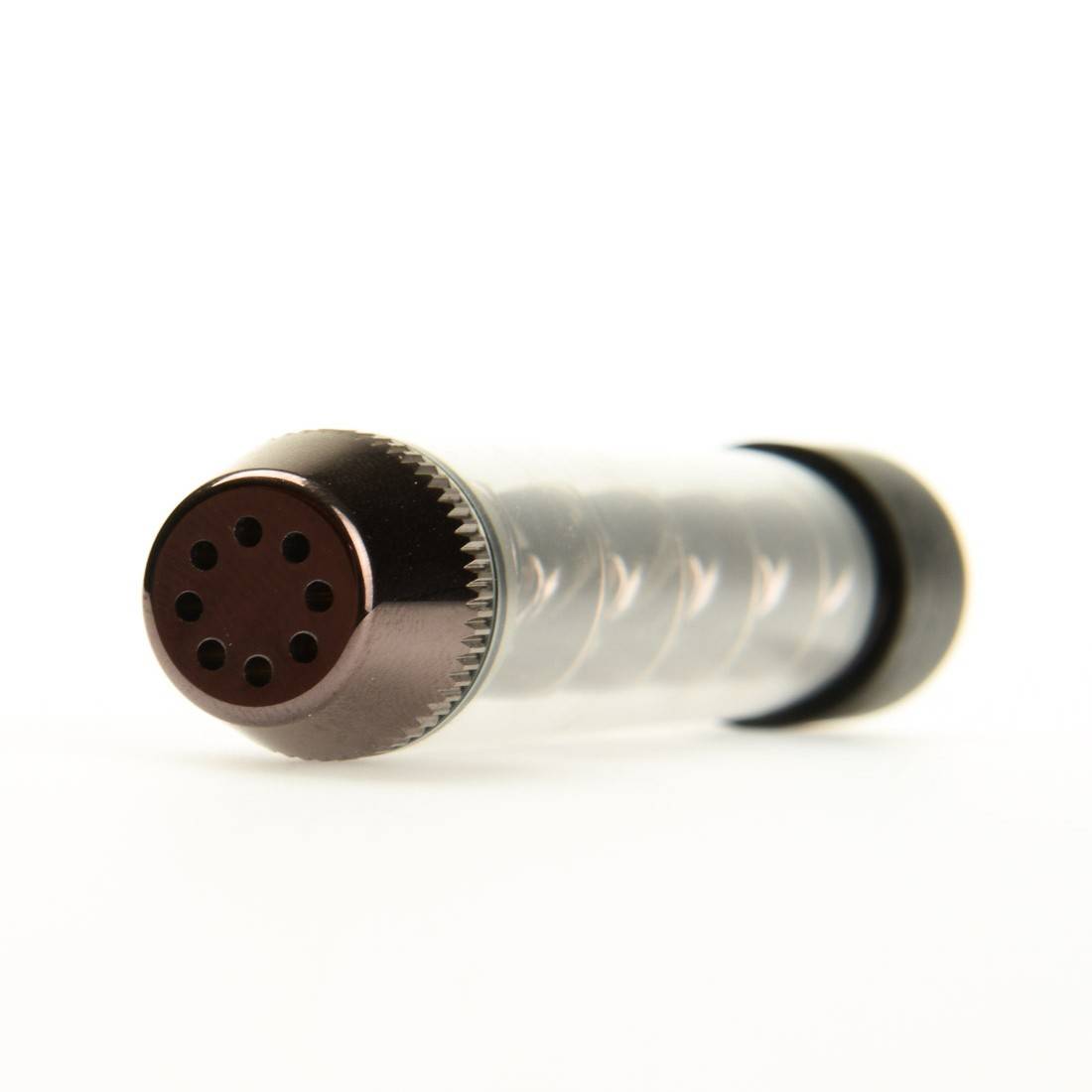 PIPE EN VERRE TWIST GLUNT