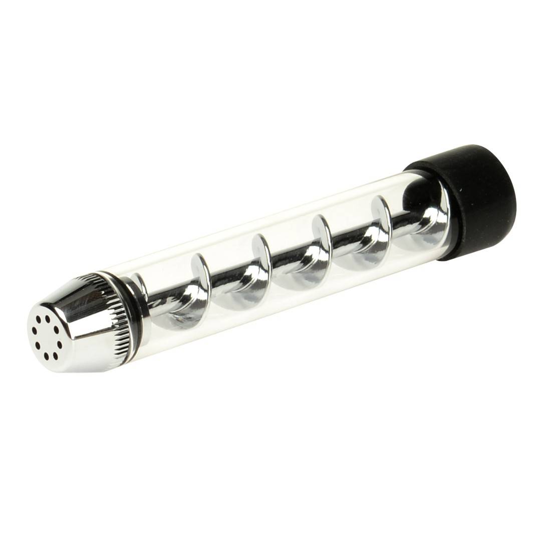 PIPE EN VERRE TWIST GLUNT