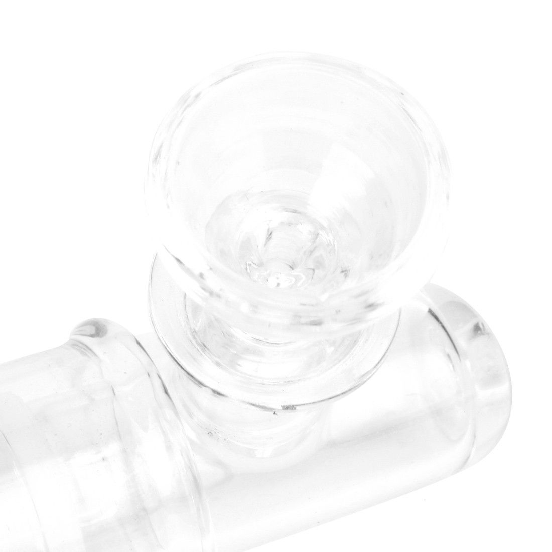 PIPE EN VERRE JILTER