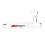 PIPE EN VERRE JILTER