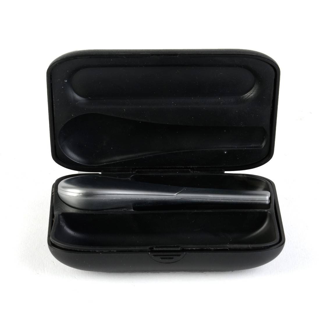 PIPE MAGNETIQUE JOPI BLACK LEAF