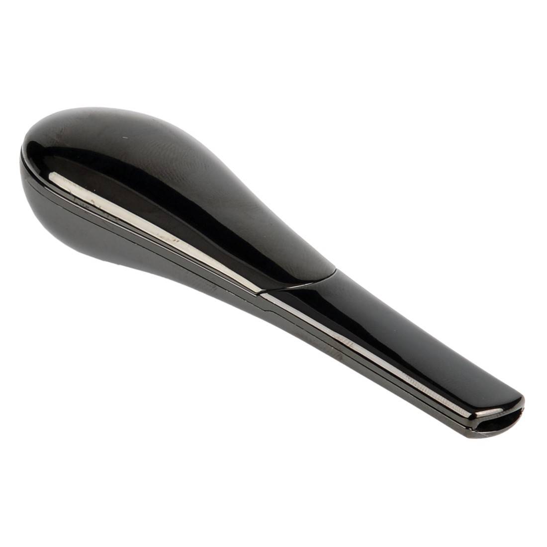 PIPE MAGNETIQUE JOPI BLACK LEAF