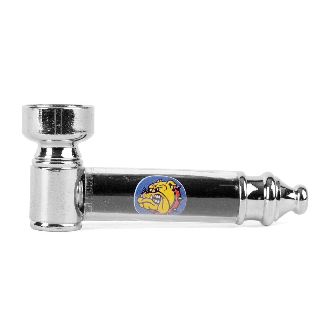 PIPE METAL THE BULLDOG