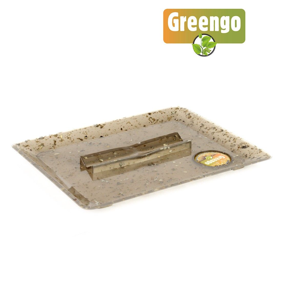 PLATEAU A ROULER GREENGO