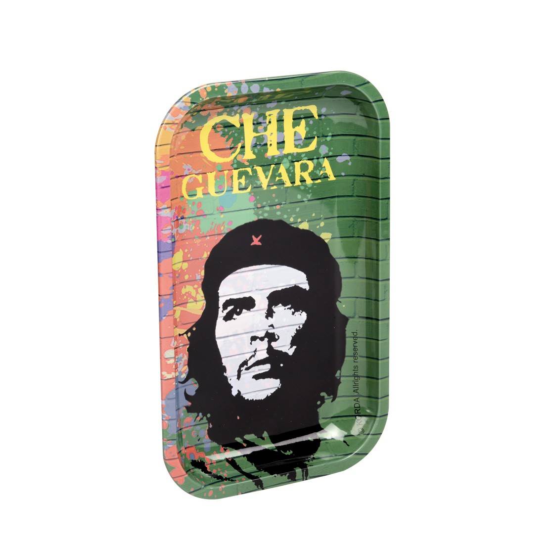 PLATEAU CHE GUEVARA WALL (MEDIUM)