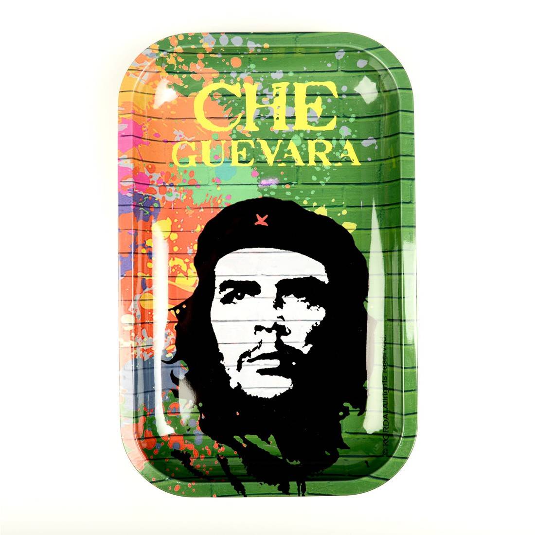 PLATEAU CHE GUEVARA WALL (MEDIUM)